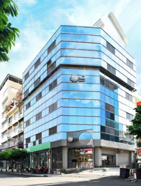  Mybed Sathorn  Бангкок